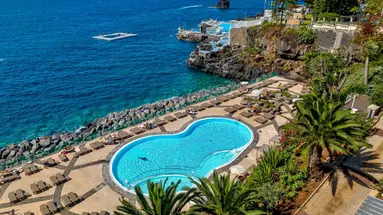 Pestana Vila Lido Madeira