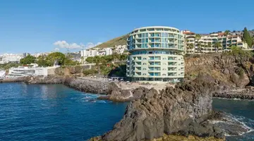 Pestana Vila Lido Madeira