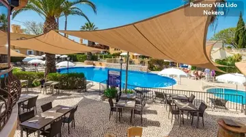 Pestana Vila Lido Madeira