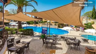 Pestana Vila Lido Madeira