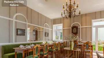 Pestana Vila Lido Madeira