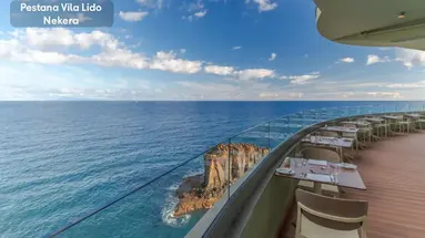 Pestana Vila Lido Madeira