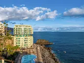 Pestana Vila Lido Madeira