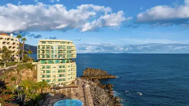 Pestana Vila Lido Madeira