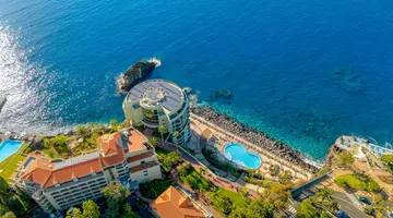 Pestana Vila Lido Madeira