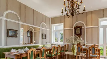 Pestana Vila Lido Madeira