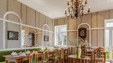 Pestana Vila Lido Madeira