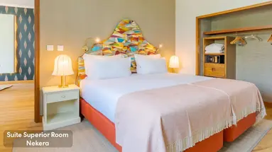 Pestana Vila Lido Madeira