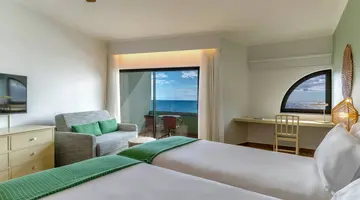Pestana Vila Lido Madeira