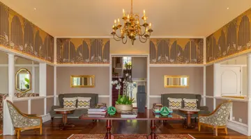 Pestana Vila Lido Madeira