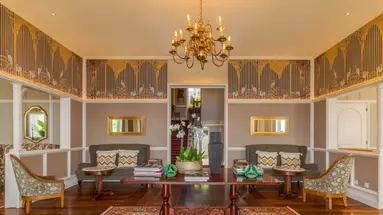 Pestana Vila Lido Madeira