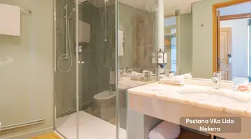 Pestana Vila Lido Madeira
