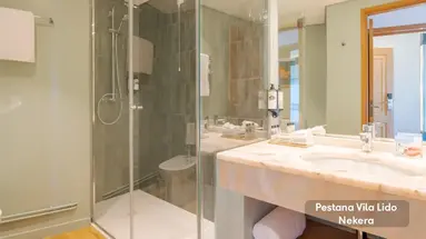 Pestana Vila Lido Madeira