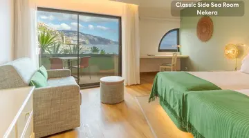 Pestana Vila Lido Madeira