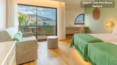 Pestana Vila Lido Madeira