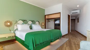 Pestana Vila Lido Madeira