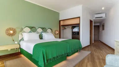 Pestana Vila Lido Madeira