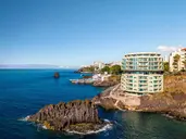Pestana Vila Lido Madeira