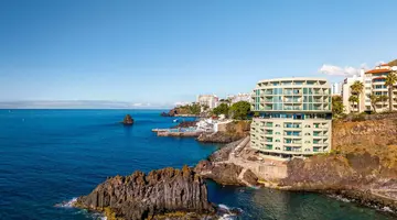 Pestana Vila Lido Madeira