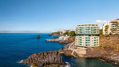 Pestana Vila Lido Madeira
