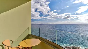 Pestana Vila Lido Madeira