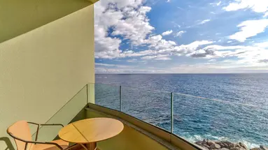 Pestana Vila Lido Madeira