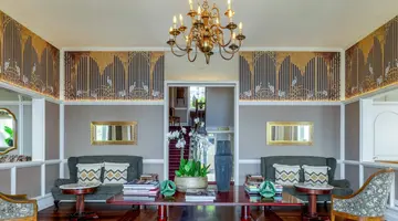 Pestana Vila Lido Madeira