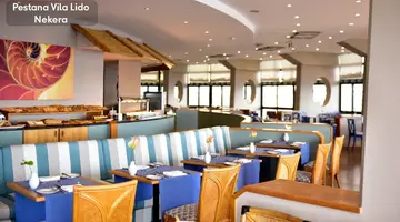 Pestana Vila Lido Madeira