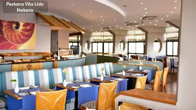 Pestana Vila Lido Madeira