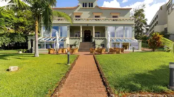 Pestana Vila Lido Madeira