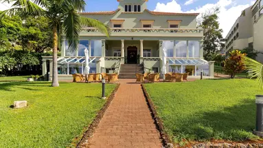 Pestana Vila Lido Madeira