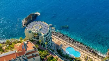 Pestana Vila Lido Madeira