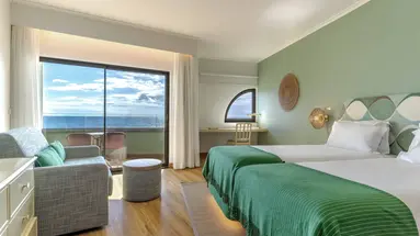 Pestana Vila Lido Madeira