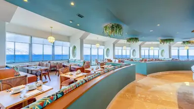 Pestana Vila Lido Madeira