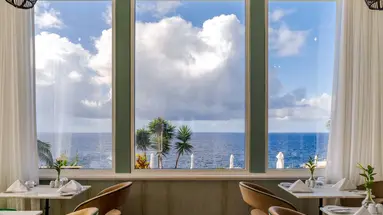 Pestana Vila Lido Madeira