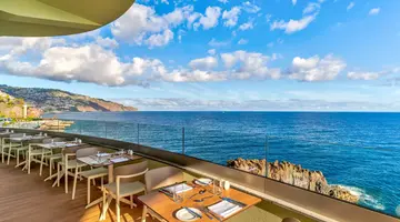 Pestana Vila Lido Madeira