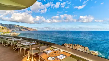 Pestana Vila Lido Madeira