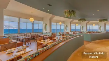 Pestana Vila Lido Madeira