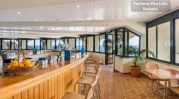 Pestana Vila Lido Madeira