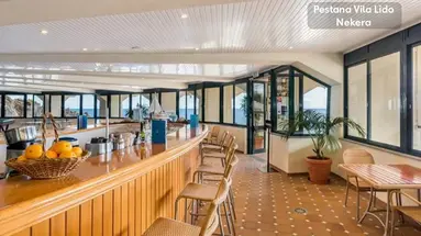 Pestana Vila Lido Madeira