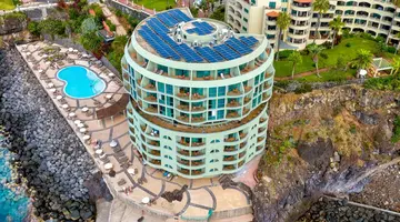 Pestana Vila Lido Madeira