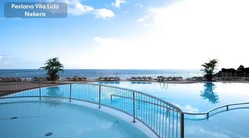 Pestana Vila Lido Madeira