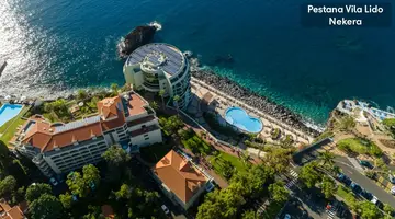 Pestana Vila Lido Madeira