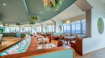 Pestana Vila Lido Madeira