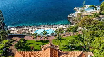 Pestana Vila Lido Madeira