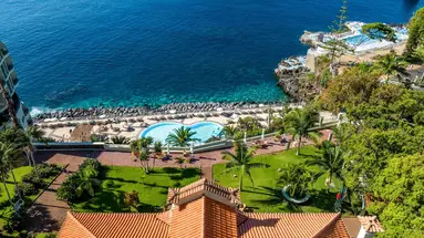 Pestana Vila Lido Madeira