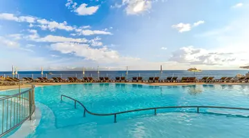 Pestana Vila Lido Madeira