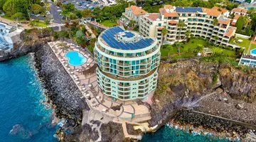 Pestana Vila Lido Madeira