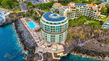 Pestana Vila Lido Madeira