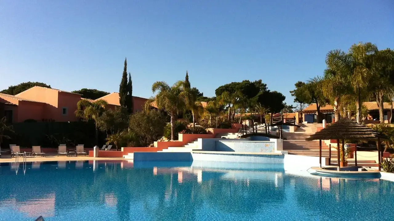 Pestana Vila Sol Golf - Vilamoura